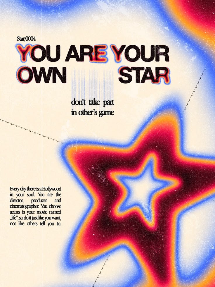 Own Star